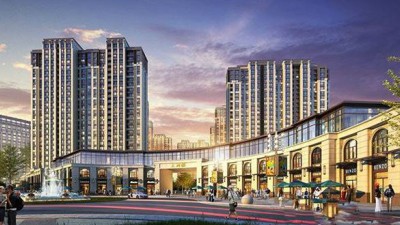 置業(yè)公司天水“上河郡”項目舉辦商業(yè)推介會