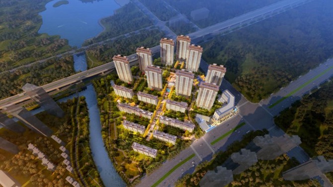 無(wú)錫項(xiàng)目招標(biāo)工作取得突破性進(jìn)展