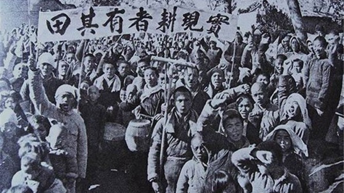 【黨史天天學】為什么解放戰(zhàn)爭只用了三年的時間就取得了徹底的勝利？