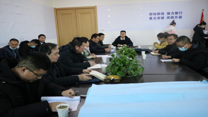 百酈灣二期酒店辦公樓順利通過(guò)主體驗(yàn)收