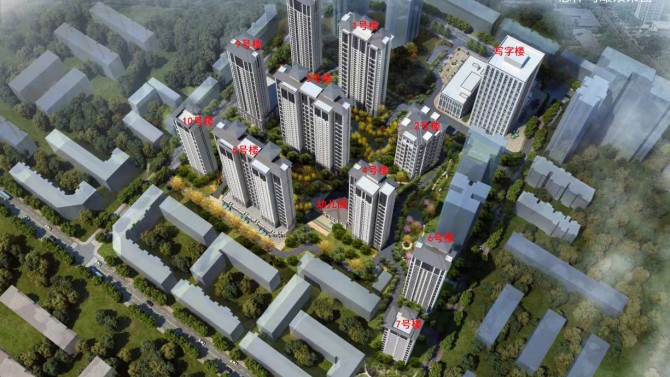 喜訊！ 甘肅建總房地產開發(fā)有限公司成功摘牌G2201號宗地