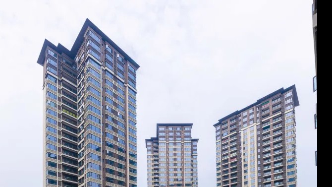 甘肅建投地產(chǎn)百酈錦城項(xiàng)目喜獲“廣廈獎(jiǎng)”